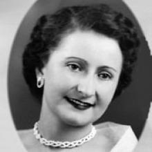 ANN ELIZABETH GILL (WYTRYKOZ) Obituary pic