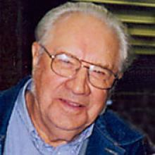 HERBERT JUNG  Obituary pic