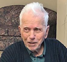 KARL HEINZ PENNER Obituary pic