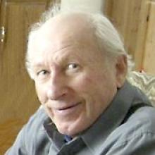 WALTER CHOMOKOVSKI Obituary pic