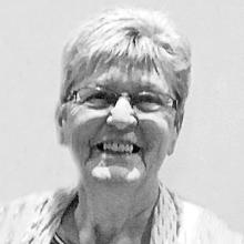 MERLE BAKER Obituary pic