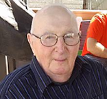 MIKE RAWLUK Obituary pic