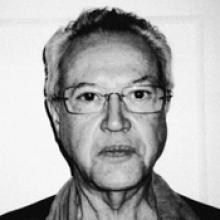 PATRICK LORING Obituary pic