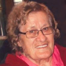 ELSIE SHELBY Obituary pic