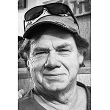 BRIAN SHEPPARD Obituary pic