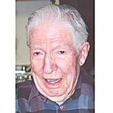 ROBERT DUNCAN MCKAY Obituary pic