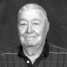 LYLE LUMGAIR -  Obituary pic