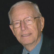 CHARLES WALTER HOBSON Obituary pic