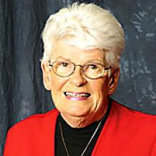 JEAN BEAULIEU (CAMPBELL) Obituary pic