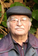 Leonard K Plett Obituary pic