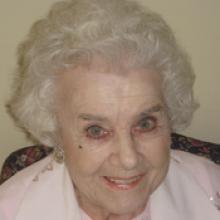 LEONA ALICE HRYCIUK Obituary pic