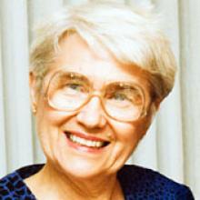 VICTORIA STIRLING (FEDORUK) Obituary pic