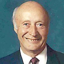 OTTAVIO LUIGI FURLAN Obituary pic