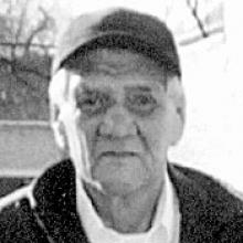 WILLIAM JOHN HEAD Obituary pic