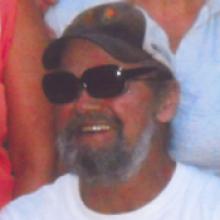 RANDY PORTER Obituary pic