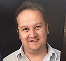 BLAIR MICHAEL SIMPSON Obituary pic