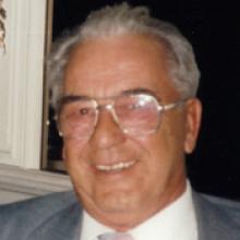 HARRY K. PALIDWOR Obituary pic