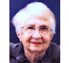 ALICE IRENE PANCHYSHAK Obituary pic