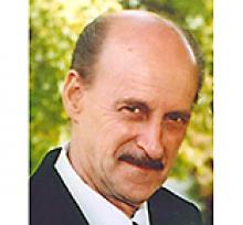 RAYMOND MAZUR Obituary pic