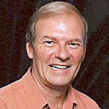 OWEN HERBERT THOMPSON Obituary pic