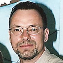 CLAUDE BELISLE Obituary pic