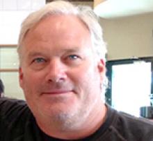RONALD DEAN (RON) TAYLOR Obituary pic