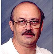 MICHEL (MIKE) GUILLEMINOT Obituary pic