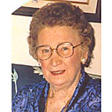 AMAZING GRACE ROSINA MAGNACCA (JONES) Obituary pic