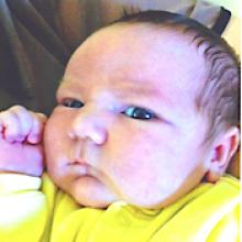 MAGNUS EDWARD HAY Obituary pic