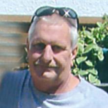 RANDALL (RANDY) DAVID MORROW Obituary pic