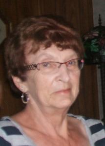 PATRICIA MARTENS Obituary pic