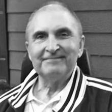 WILLIAM (BILL) JOHN WERBISKI Obituary pic