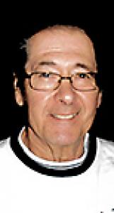 ROGER HAMELIN Obituary pic