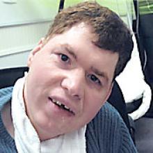 VINCENT STEVENSON  Obituary pic