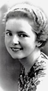 MARY DELBAERE Obituary pic