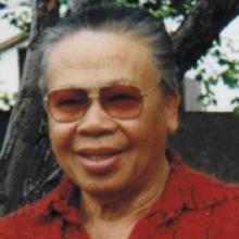 FRANCISCO DECLARO MAGPANTAY Obituary pic