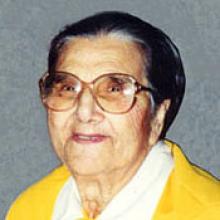 CAROLINE (CARRIE) ZIGARLISKI Obituary pic