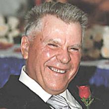 BERNARD JOSEPH EWASKO Obituary pic