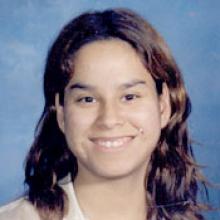 ELVA-LYNN MERCIER Obituary pic