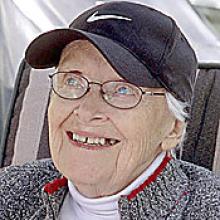 JEAN NYE Obituary pic