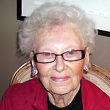 JEAN MARY ELRICK Obituary pic