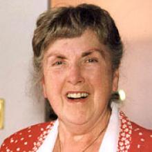MARY JOSEPHINE CLARE O'NEILL Obituary pic