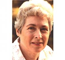MARGARET ETHEL MORELL (WILSON) Obituary pic