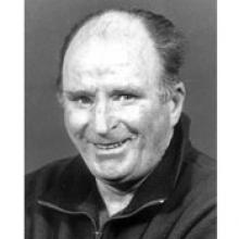RONALD EDWARD WESTWOOD Obituary pic