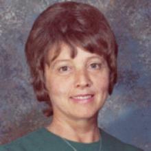 Obituary for OLIVE SIMPSON - 3b2ufbundictk7g1zr8r-46458