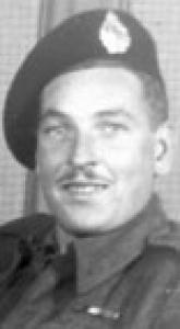 BENJAMIN H. BESEL Obituary pic