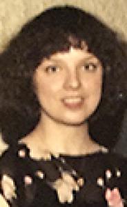 DEBORAH MARCIA ARMSTRONG Obituary pic