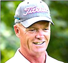 BRUCE GEORGE INSTANCE Obituary pic