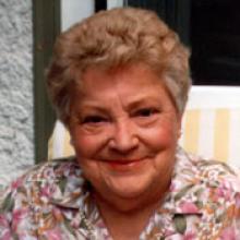 MABEL BOYD SANGSTER (CRAWFORD) Obituary pic