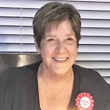 JEANNINE DUPUIS Obituary pic